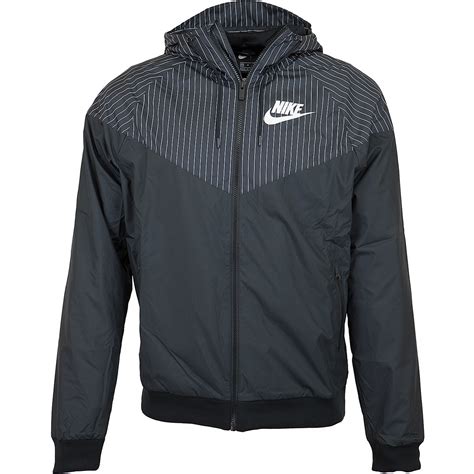 Suchergebnis Auf Amazon.de Für: Nike Jacke Schwarz Weiß